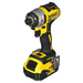 POWER TOOL COMBO KIT DEWALT DCK266P2T (DCD796 + DCF887) 2X5,0AH 18V - Drill-screwdriversNAK-WWK<<<Cordless