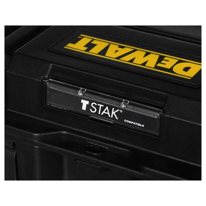 POWER TOOL COMBO KIT DEWALT DCK266P2T (DCD796 + DCF887) 2X5,0AH 18V - Drill-screwdriversNAK-WWK<<<Cordless