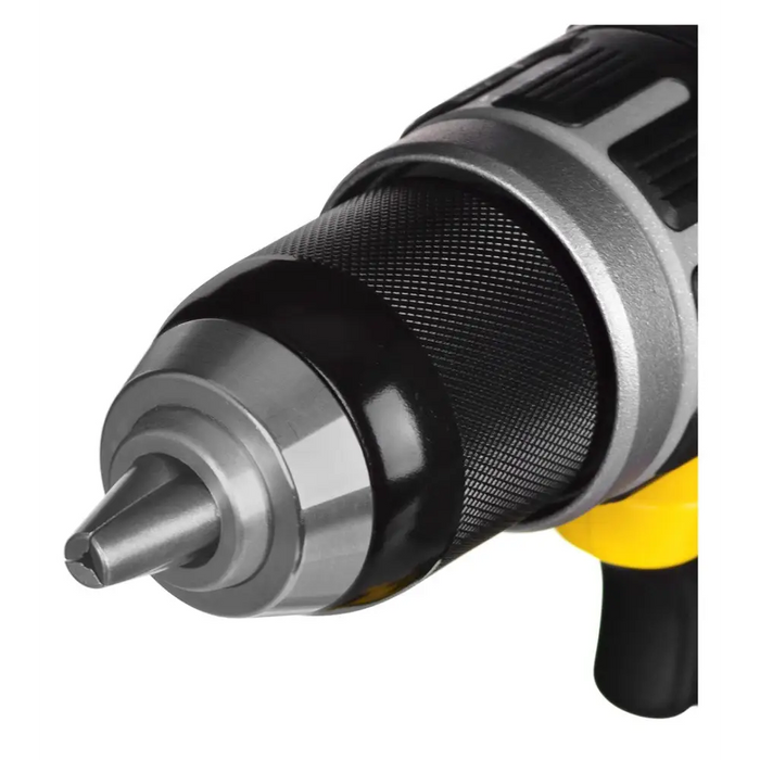 POWER TOOL COMBO KIT DEWALT DCK266P2T (DCD796 + DCF887) 2X5,0AH 18V - Drill-screwdriversNAK-WWK<<<Cordless