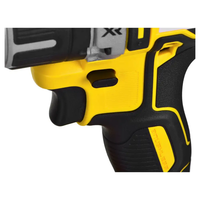 POWER TOOL COMBO KIT DEWALT DCK266P2T (DCD796 + DCF887) 2X5,0AH 18V - Drill-screwdriversNAK-WWK<<<Cordless