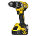 POWER TOOL COMBO KIT DEWALT DCK266P2T (DCD796 + DCF887) 2X5,0AH 18V - Drill-screwdriversNAK-WWK<<<Cordless
