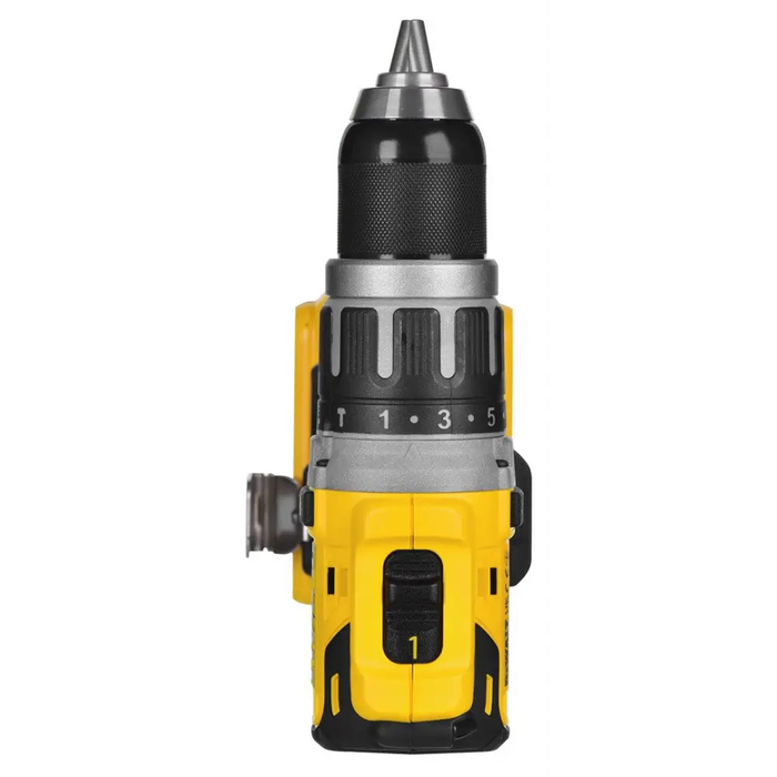 POWER TOOL COMBO KIT DEWALT DCK266P2T (DCD796 + DCF887) 2X5,0AH 18V - Drill-screwdriversNAK-WWK<<<Cordless