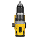 POWER TOOL COMBO KIT DEWALT DCK266P2T (DCD796 + DCF887) 2X5,0AH 18V - Drill-screwdriversNAK-WWK<<<Cordless