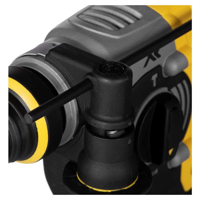 POWER TOOL COMBO KIT DEWALT DCK305P3T (DCF887 + DCH273 + DCG405) - Drill-screwdriversNAK-WWK<<<Cordless