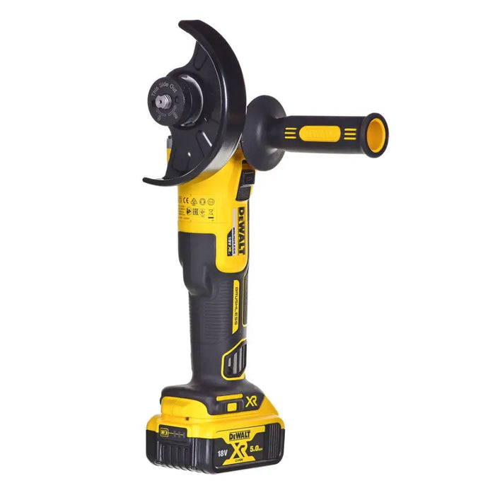 POWER TOOL COMBO KIT DEWALT DCK305P3T (DCF887 + DCH273 + DCG405) - Drill-screwdriversNAK-WWK<<<Cordless