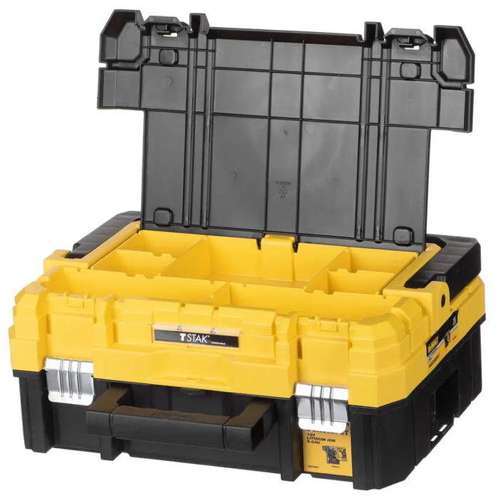 POWER TOOL COMBO KIT DEWALT DCK305P3T (DCF887 + DCH273 + DCG405) - Drill-screwdriversNAK-WWK<<<Cordless