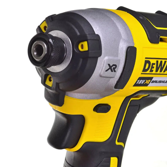 POWER TOOL COMBO KIT DEWALT DCK305P3T (DCF887 + DCH273 + DCG405) - Drill-screwdriversNAK-WWK<<<Cordless