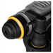 POWER TOOL COMBO KIT DEWALT DCK305P3T (DCF887 + DCH273 + DCG405) - Drill-screwdriversNAK-WWK<<<Cordless
