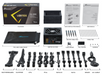 Power unit SEASONIC VERTEX GX-1200 1200W - Захранвания<<<Компютърни компоненти<<<ValiAPI&&&Cases power
