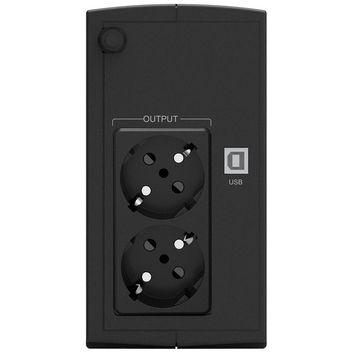 UPS POWERWALKER VI 850 SB, 850VA Line Interactive