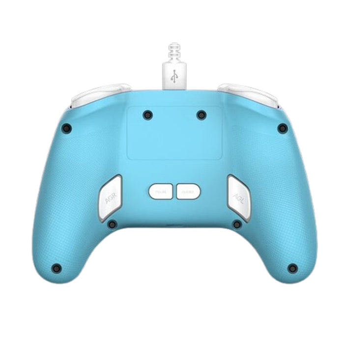 Pro Controller for Nintendo Switch + USB Cable Powera Super Mario