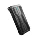 Powerbank 10000mAh Joyroom JR-L016 with built-in USB-C/micro USB/ Lightning cables - black - Powerbanks<<<HurtelXML