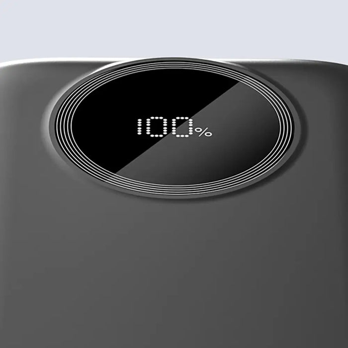 Powerbank 20000mAh Dudao K13Pro Black - Powerbanks<<<HurtelXML
