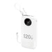 Powerbank 20000mAh Dudao K13Pro White - Powerbanks<<<HurtelXML