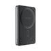Powerbank Acefast M12-10000 PD20W ultra-slim MagSafe compatible - black - Powerbanks<<<HurtelXML