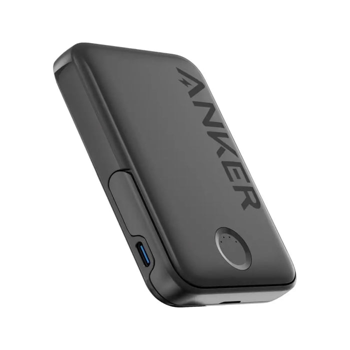 Powerbank - Anker 322 MagGo (A1618G11) 5000mAh - Power banks