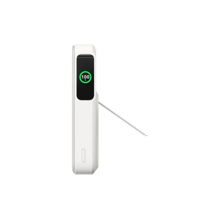 Powerbank Anker MagGo 10000mAh 15W Бяла - Power banks