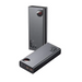Powerbank Baseus Adaman Metal 20000mAh PD QC 3.0 65W 2xUSB + USB-C + micro USB (Black) - Power banksLAD-POW<<<Power