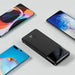 Powerbank Baseus Bipow 10000mAh 15W (black)