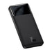 Powerbank Baseus Bipow 10000mAh 15W (black)