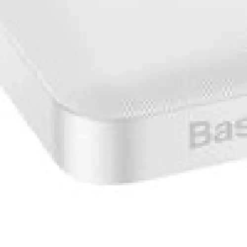 Powerbank Baseus Bipow 10000mAh 20W (white) - Powerbanks<<<Energy<<<InnproXML