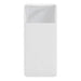 Powerbank Baseus Bipow 20000mAh 15W (white) - Powerbanks<<<Energy<<<InnproXML&&&Powerbanks<<<HurtelXML