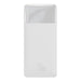 Powerbank Baseus Bipow 30000mAh 20W (white) - Powerbanks<<<Energy<<<InnproXML&&&Powerbanks<<<HurtelXML