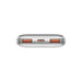 Powerbank Baseus Bipow Pro 10000mAh 2xUSB USB-C 20W (white)