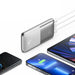 Powerbank Baseus Bipow Pro 10000mAh 2xUSB USB-C 20W (white)