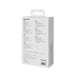 Powerbank Baseus Bipow Pro 10000mAh 2xUSB USB-C 20W (white)
