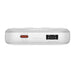 Powerbank Baseus Comet 10000mAh 22.5W (white) - Powerbanks<<<Energy<<<InnproXML&&&Powerbanks<<<HurtelXML
