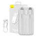 Powerbank Baseus Comet 10000mAh 22.5W (white) - Powerbanks<<<Energy<<<InnproXML&&&Powerbanks<<<HurtelXML