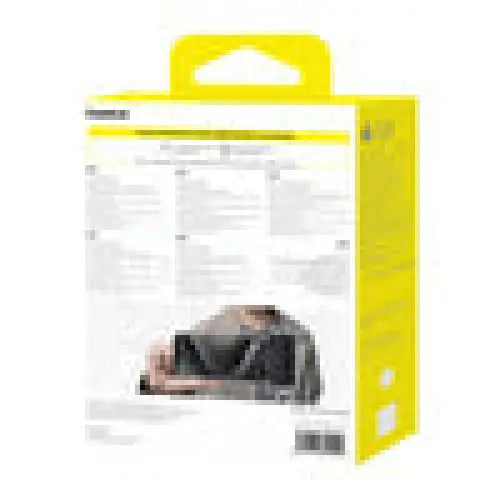 Powerbank Baseus Compact 5000mAh 20W USB-C (czarny) - Powerbanks<<<Energy<<<InnproXML&&&Power banksLAD-POW<<<Power