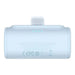 Powerbank baseus Compact USB-C 5000mAh 20W (blue) - Powerbanks<<<GSM Accessories<<<InnproXML