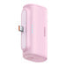 Powerbank Baseus Compact USB-C 5000mAh 20W (pink) - Powerbanks<<<GSM Accessories<<<InnproXML