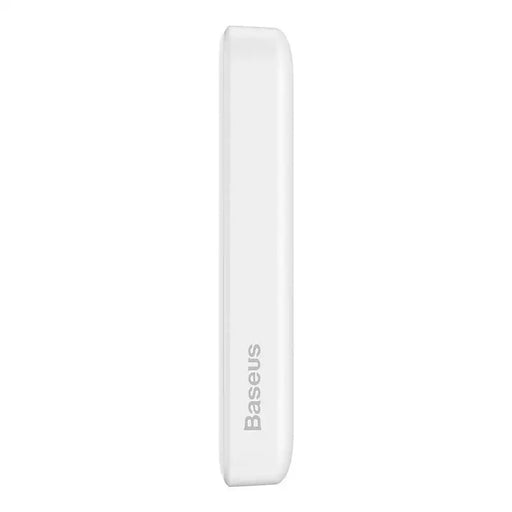 Powerbank Baseus Magnetic 10000mAh USB-C 20W MagSafe (white)