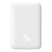 Powerbank Baseus Magnetic 10000mAh USB-C 20W MagSafe (white)