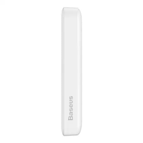 Powerbank Baseus Magnetic 10000mAh USB-C 20W MagSafe (white)