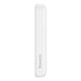 Powerbank Baseus Magnetic 10000mAh USB-C 20W MagSafe (white)