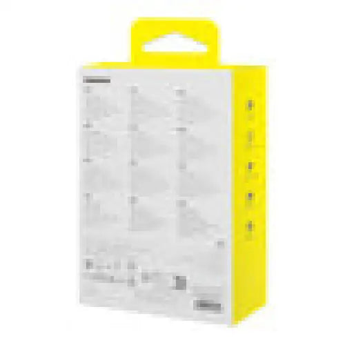 Powerbank Baseus Magnetic Mini 10000mAh 30W MagSafe (yellow) - Powerbanks<<<Energy<<<InnproXML&&&Powerbanks<<<HurtelXML