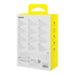 Powerbank Baseus Magnetic Mini 10000mAh 30W MagSafe (yellow) - Powerbanks<<<Energy<<<InnproXML&&&Powerbanks<<<HurtelXML