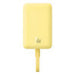 Powerbank Baseus Magnetic Mini 10000mAh 30W MagSafe (yellow) - Powerbanks<<<Energy<<<InnproXML&&&Powerbanks<<<HurtelXML