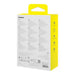Powerbank Baseus Magnetic Mini 10000mAh 30W MagSafe (yellow) - Powerbanks<<<Energy<<<InnproXML&&&Powerbanks<<<HurtelXML
