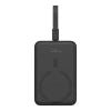 Powerbank Baseus Magnetic Mini 10000mAh Lightning 20W MagSafe (black) - Powerbanks<<<GSM