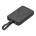 Powerbank Baseus Magnetic Mini 10000mAh Lightning 20W MagSafe (black) - Powerbanks<<<GSM