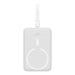 Powerbank Baseus Magnetic Mini 10000mAh Lightning 20W MagSafe (white)