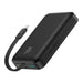 Powerbank Baseus Magnetic Mini 10000mAh USB-C 30W MagSafe (black)
