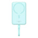 Powerbank Baseus Magnetic Mini 10000mAh USB-C 30W MagSafe (blue)