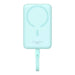 Powerbank Baseus Magnetic Mini 10000mAh USB-C 30W MagSafe (blue)