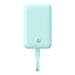 Powerbank Baseus Magnetic Mini 10000mAh USB-C 30W MagSafe (blue)